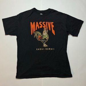 Massive C**k T-Shirt
